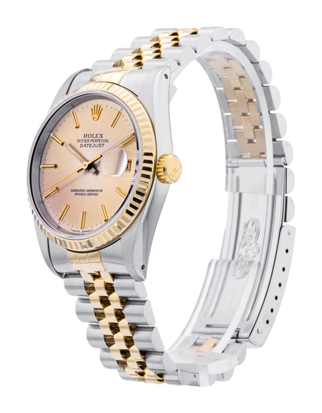 Rolex Datejust 16233